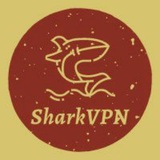 Telegram profile photo for Shark VPN | آموزش وصل شدن به سرور ها