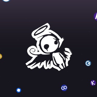 Telegram profile photo for Angel P1 Bot