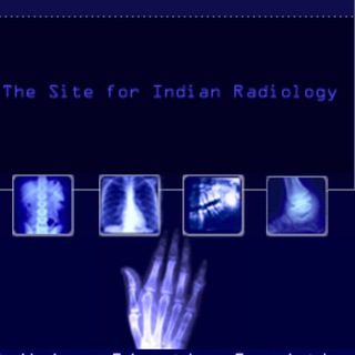 Telegram profile photo for Radiology Education Foundation