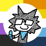 Telegram profile photo for Merenq