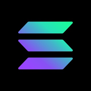 Telegram profile photo for Solana Gem Calls