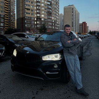 Telegram profile photo for PROSTOV_AVTO