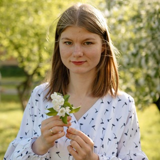 Telegram profile photo for Кочнева Арина| Грудное вскармливание и прикорм Еманжелинск