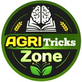 Telegram profile photo for Agri Tricks Zone🌾
