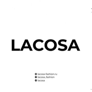 Telegram profile photo for Lacosa