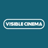 Telegram profile photo for VISIBLE CINEMA
