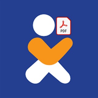 Telegram profile photo for Examo PDF