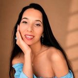 Telegram profile photo for Анна Новикова