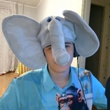 Telegram profile photo for Bio