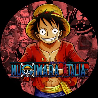 Telegram group profile photo for I Mugiwara - One Piece