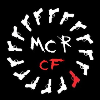 Telegram profile photo for MCR cf!