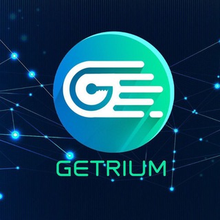 Telegram profile photo for Getrium Announcement