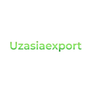 Telegram profile photo for Uzasiaexport