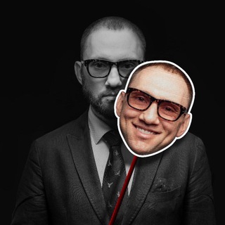 Telegram profile photo for Адвокат Кацко Виталий Николаевич