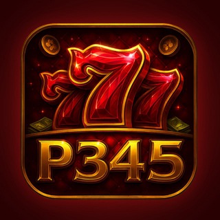 Telegram profile photo for P345vip