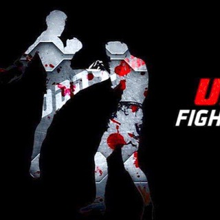 Telegram profile photo for Mixed martial arts ( MMA )