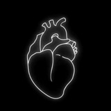 Telegram profile photo for • نَّواحُ الفُؤادِ ..