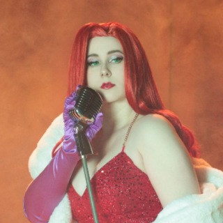 Telegram profile photo for 🌸✨Титанова кістка Фуви✨🌸