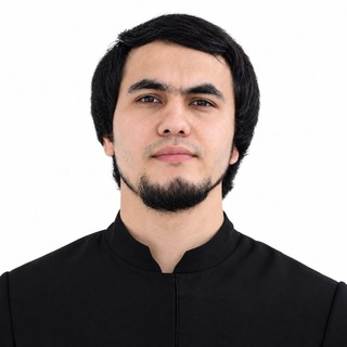 Telegram profile photo for Shoozod Shorasulov | Dental SAMURAI 🥷🏼