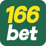 Telegram profile photo for 166bet.com | canal Oficial ®