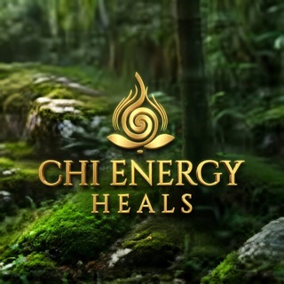 Telegram profile photo for Chi Energy Heals Training