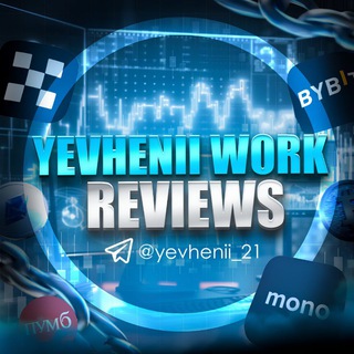 Telegram profile photo for Відгуки _@yevhenii_21
