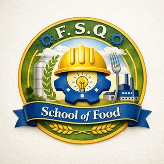 Telegram profile photo for F.S.Q Food Science