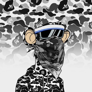 Telegram profile photo for Chalif Hub π΅π