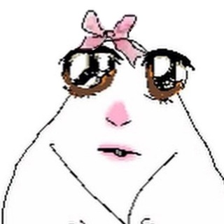 Telegram profile photo for амэ