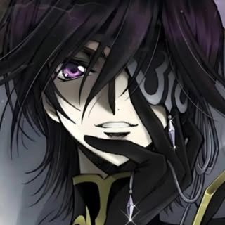 Telegram profile photo for тень забытого королевства