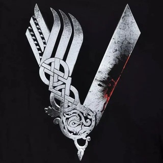 Telegram group profile photo for ⚔️VIKINGS_MEN⚔️ - Брендовая мужская одежда и обувь, кроссовки, спортивные костюмы | Калининград