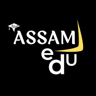 Telegram profile photo for Assamedu.in | 👮♂