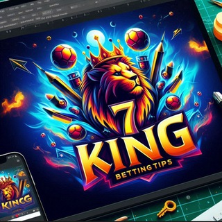 Telegram profile photo for KING PRONO FIABLE
