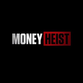 Telegram profile photo for Money Heist - official chat.com