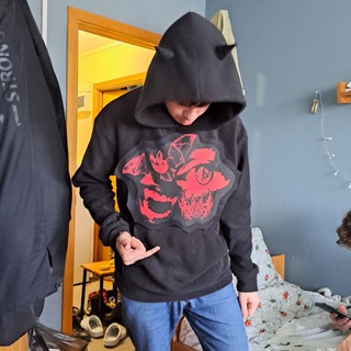 Telegram profile photo for Бухой дотер