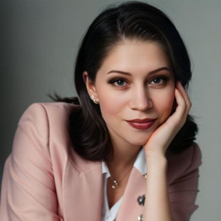 Telegram profile photo for ДНЕВНИК СЕТЕВИКА|ЕЛЕНА ХОМКАЛОВА
