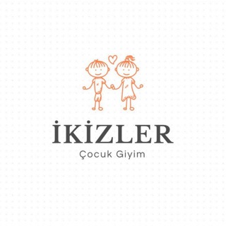 Telegram profile photo for İKİZLER KIDS 🧒👧 - C&O KIDS