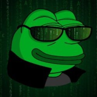 Telegram profile photo for DeepSchool CTF