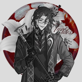 Telegram profile photo for 𝑻𝑾𝑶 𝑩𝑰𝑻𝑬𝑺 / Info