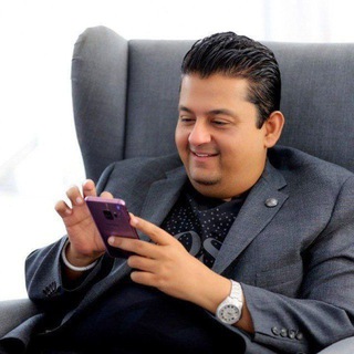 Telegram profile photo for CBTF ( Amit Majithia )™