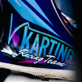 Telegram profile photo for V-Karting Racing Team