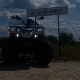 Telegram profile photo for Kayo.akrapovic