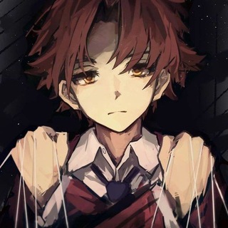 Telegram profile photo for Classroom Of The Elite