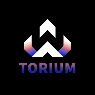 Telegram group profile photo for TORIUM