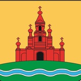 Telegram profile photo for Ладбалковское ТУ АКМО СК