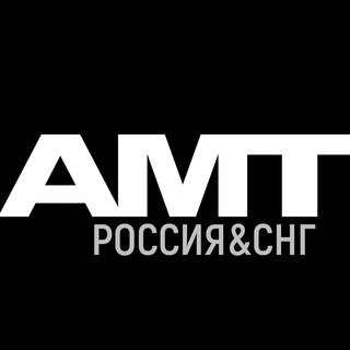 Telegram profile photo for AMT Electronics | Россия&СНГ