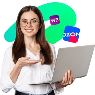 Telegram profile photo for Менеджеры Маркетплейсов