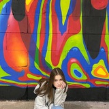 Telegram profile photo for Карина не позор
