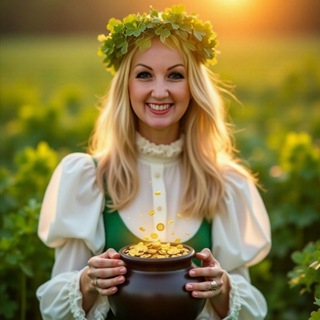 Telegram profile photo for 🌿Расходы с Умным Подходом🌿
