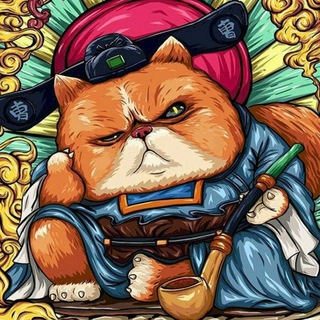 Telegram profile photo for DM BRC 965